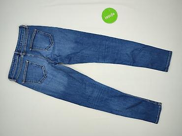 bluzki levisa: Denim Co, Jeansy damskie, rozmiar XS — 3