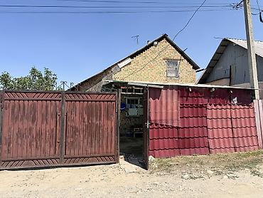 Продажа коттеджей и домов: Продается дом 95м2 Верхняя зона Село Сарбан Ленинский район — 16