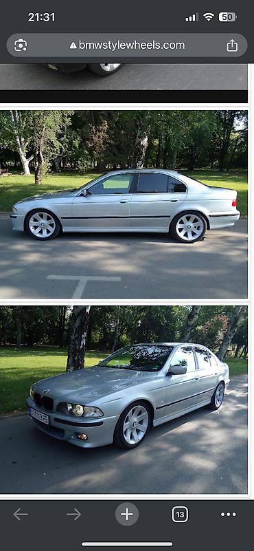bmw e30 диски: Диски оригинальные на BMW 175 стиль 5.120/R18 Состояние отличное — 4