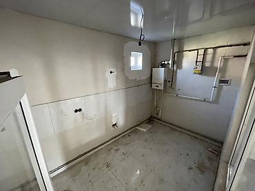 дом буденовка: 3 комнаты, 80 м², 1 соток, Кара-Жыгач ж/м Газ, Электричество, Канализация — 5