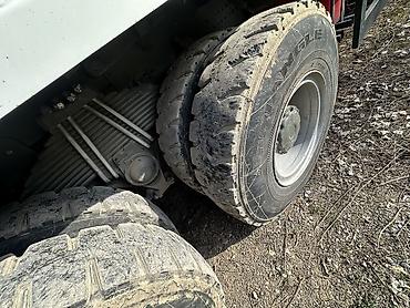 Грузовики: Грузовик, Howo, Новый — 11