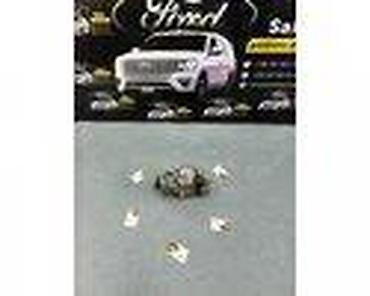 3 pa 1: PUMPA TDDI ZA FORD FOCUS OD 1998. DO 2005. GOD. | SMEDEREVSKA — 6