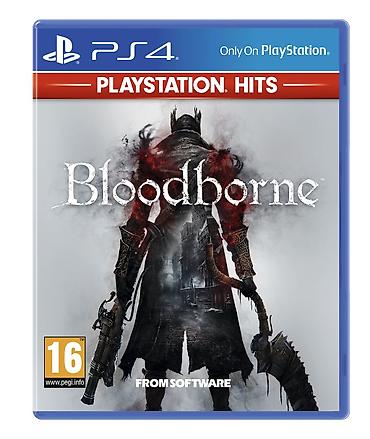 baldurs gate: Bloodborne (PlayStation Hits / Best Games) — культовый экшен-RPG от — 1