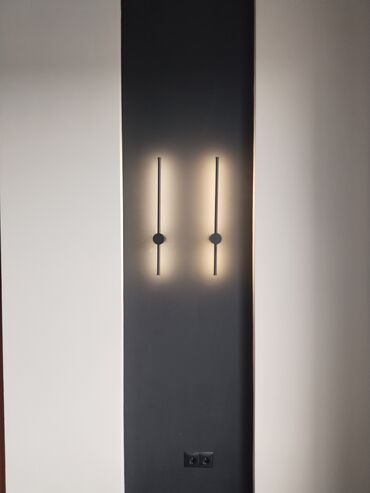 Kafel və metlax: Qranit effektli böyük format döşəmə plitələri – tünd boz - Material — 11