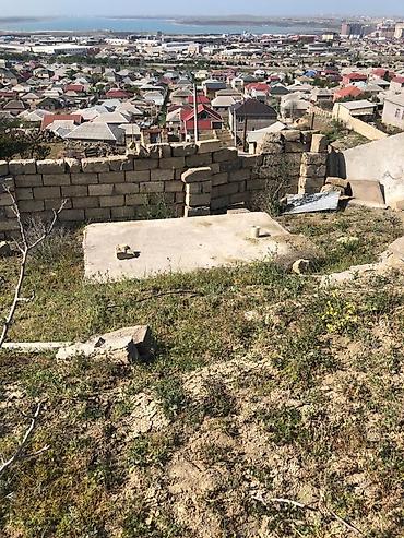 Torpaq sahələrinin satışı: Tikinti — 8