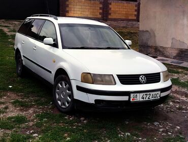 финик машина: Volkswagen : 1999 г., 1.8 л, Механика, Бензин