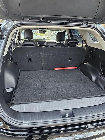 Kia: Kia Sportage: 2023 г., 2 л, Автомат, Газ, Кроссовер — 10