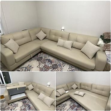 Künc divan satılır 500 azn.Unvan Qaraçuxur Olcusu 3/2 lalafo.az -da Künc divan satılır 500 azn.Unvan Qaraçuxur Olcusu 3/2