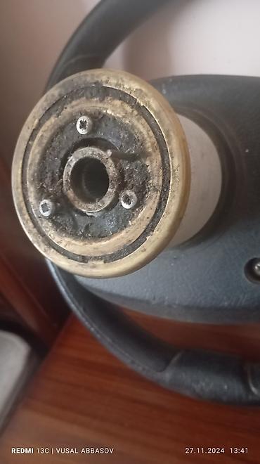 seat: 1 Ay işlenib vaz 21015 maşininda olub.qiymet 50 azn.hec bir problemi — 2