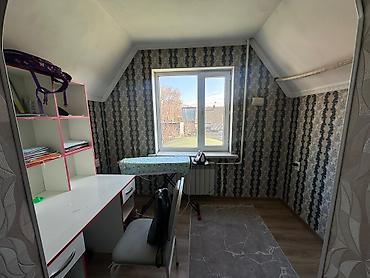 Долгосрочная аренда домов: 240 м², 7 комнат, Утепленный, Видеонаблюдение, Забор, огорожен — 21