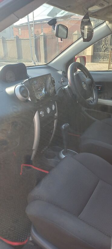 Toyota: Toyota ist: 2003 г., 1.3 л, Автомат, Бензин at lalafo.kg — 13 Toyota: Toyota ist: 2003 г., 1.3 л, Автомат, Бензин — 13