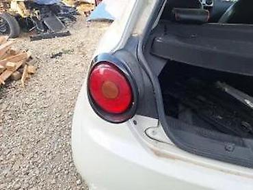 ferrex kompresor 50l: ALFA ROMEO MITO STOP SVETLO | Alfa romeo mito stop svetla cena je po — 2