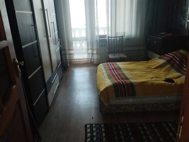 4 cu mikrorayon kiraye evler: Teci̇li̇. !!! Kirayə verilir. 2 otaq . İzmir residentsin yanı, 4
