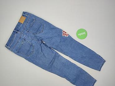 napy producent: Vero Moda, Jeansy damskie, rozmiar M — 3