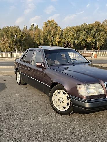 мерс сапог 2 скат: Mercedes-Benz W124: 1993 г., 2.2 л, Механика, Бензин, Седан — 4
