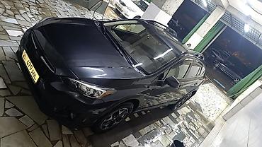 субару форестер 2009 цена: Subaru XV: 2019 г., 2 л, Вариатор, Бензин, Кроссовер — 5