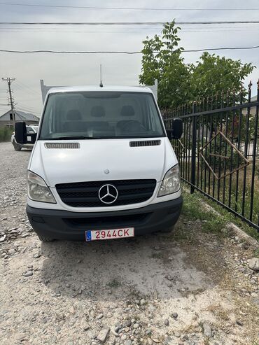 диск сцепления спринтер: Mercedes-Benz Спринтер: 2009 г., 2.7 л, Механика, Дизель, Пикап