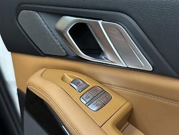 BMW: BMW X7: 2020 г., 3 л, Автомат, Бензин, Внедорожник — 11