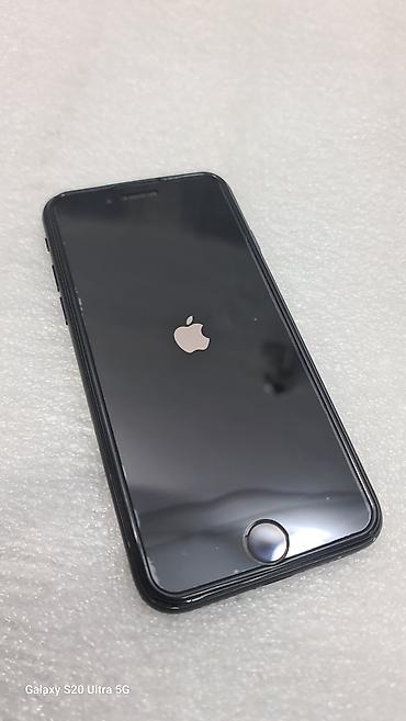 бу айфон 7 цена: IPhone 7, Б/у, 32 ГБ, Черный, Защитное стекло, 100 % — 2