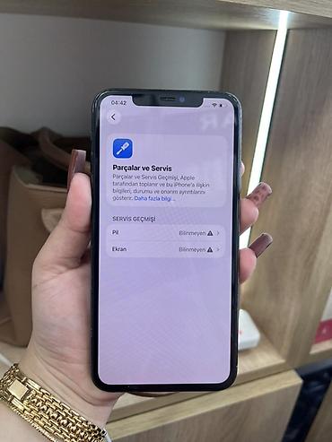 iphone 11 pro barter: IPhone 11 Pro Max, 256 GB, Matte Midnight Green, Face ID — 2
