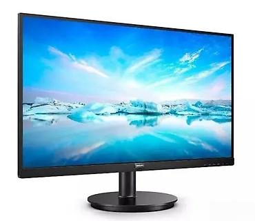 ove: Philips 27" QHD monitor – 2K rezolucija i 75 Hz osvežavanje Ključne — 3