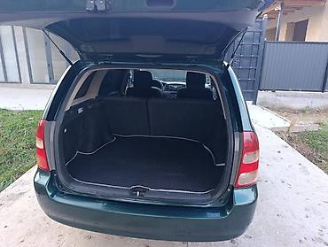 кпп тойота: Toyota Corolla: 2005 г., 1.6 л, Механика, Бензин, Универсал — 6