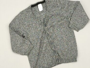 jasno szare buty sportowe tanio: Cardigan, H&M, 12-18 months, condition - Perfect