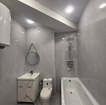 Продажа квартир: 3 комнаты, 98 м², Элитка, 6 этаж, Дизайнерский ремонт — 14