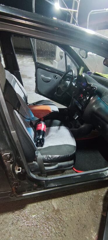 Daewoo: Daewoo Matiz: 2011 г., 0.8 л, Механика, Бензин, Хэтчбэк — 3