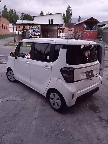 kia электромобиль: Kia Ray: 2023 г., 1 л, Автомат, Электромобиль, Минивэн — 6