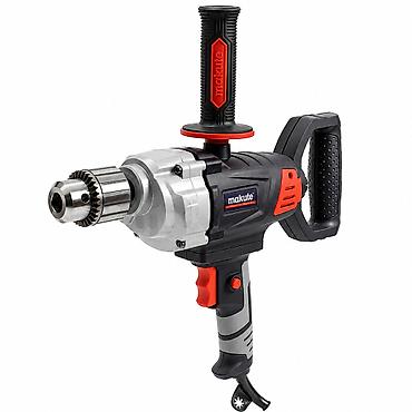 makute: №: 4167 Məhsulun adı: Drel Makute ED016 1600 W professional Brend — 2