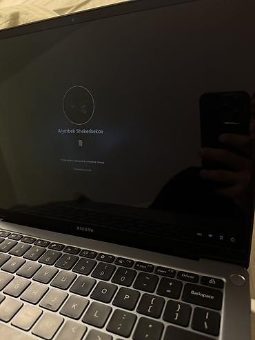 redmi note 4x: Ноутбук Xiaomi (MacBook Air на Windows) Ryzen 5 6600H (6 ядер 12 — 6