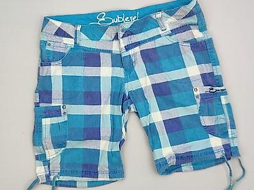 sublevel clothing: Sublevel, Szorty damskie, rozmiar S — 1