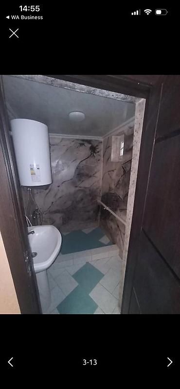 Продажа коттеджей и домов: 🏠 **СРОЧНО ПРОДАЁТСЯ ДОМ!** 📍 Район **Кызыл-Аскер**\ 📐 Участок — — 11