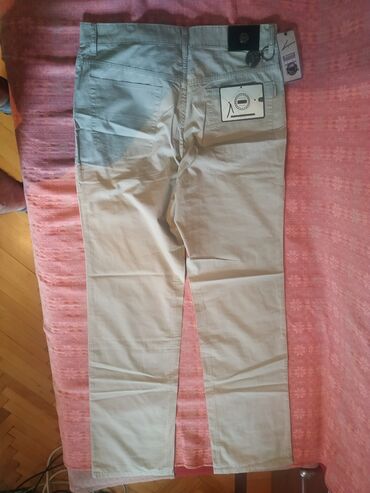 летнее джинсовое платье: Эркектердин жынсысы, 5XL (EU 50), Boss, Жаңы, түсү - Боз