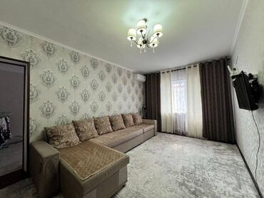 продам 3 х ком кв в мкр: 3 комнаты, 62 м², Индивидуалка, 3 этаж, Косметический ремонт
