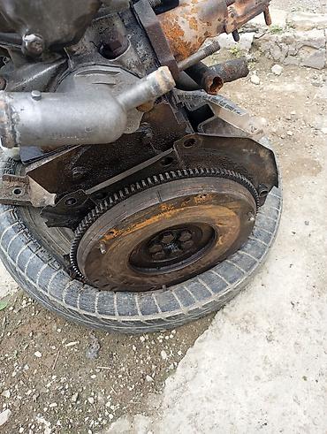 turbo az ford transit 1998: Tofaş matoru idiyal vesytdədi heçnəyi yoxdu — 1