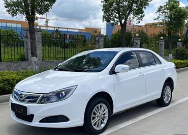 BYD: BYD : 2019 г., 0.1 л, Робот, Электромобиль, Седан