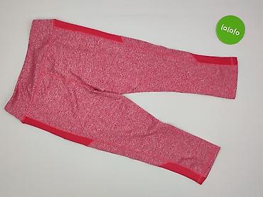 dres qc: Ergee, Legginsy Sportowe damskie, rozmiar S — 3
