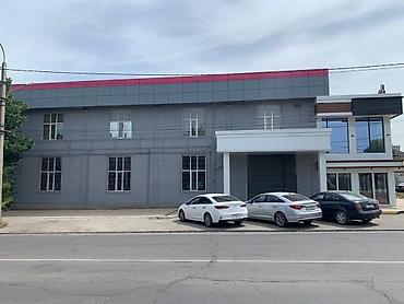 бах: СДАЁТСЯ КОММЕРЧЕСКОЕ ПОМЕЩЕНИЕ Площадь: 500 м² Район: Баха / — 2