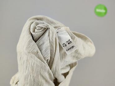 kurtka pull bear: George, Kardigan damski, rozmiar M — 5