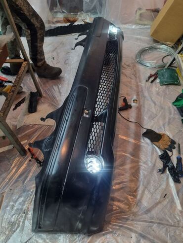 Бамперы и комплектующие: Бампер Mercedes-Benz, Новый, Аналог at lalafo.kg — 10 Бамперы и комплектующие: Бампер Mercedes-Benz, Новый, Аналог — 10