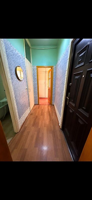 gündelik: 2 otaqlı mənzil – geniş və işıqlı planlama - Otaqlar: 2 ayrı otaq — 4