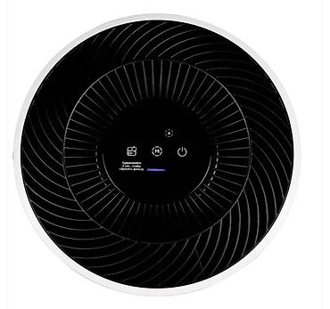 воздухоочиститель haier: Воздухоочиститель Настольный, 20-25 м², НЕРА — 4