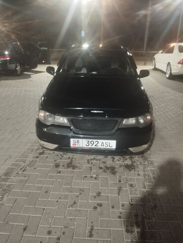 авто в рассрочку нексия: Daewoo Nexia: 2011 г., 1.5 л, Механика, Бензин, Седан