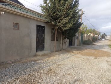 Həyət evləri və villaların satışı: 1 otaqlı, 28 kv. m, Orta təmir — 3