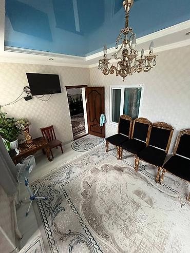 молульный дом: 5 комнат, 125 м², 11 соток, Сокулук, Собственник — 7
