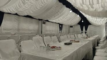 Banketlər, furşetlər: Kirayə çadır həm satılır həm icarəyə verilir 150nəfərlik 0517780478vp -da lalafo.az — 9 Banketlər, furşetlər: Kirayə çadır həm satılır həm icarəyə verilir 150nəfərlik 0517780478vp — 9