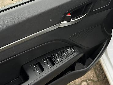 Hyundai: Hyundai Avante: 2019 г., 1.6 л, Автомат, Бензин, Седан — 5