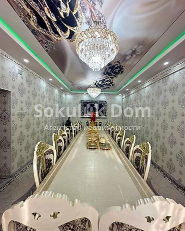 Продажа домов: Дом, 90 м², 4 комнаты — 4